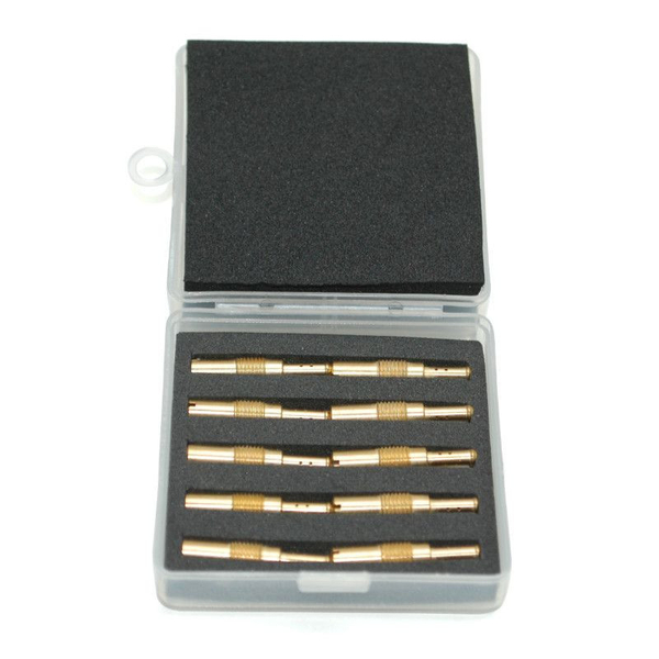 Dysze wolnych obrotów gaźnika PWK 35-58 10 sztuk P2R