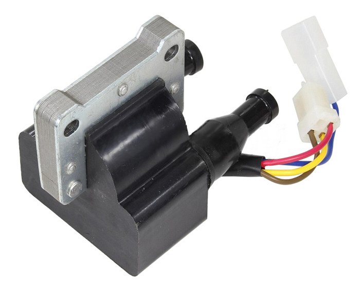 Cewka zapłonu zapłonowa mz etz 250 251