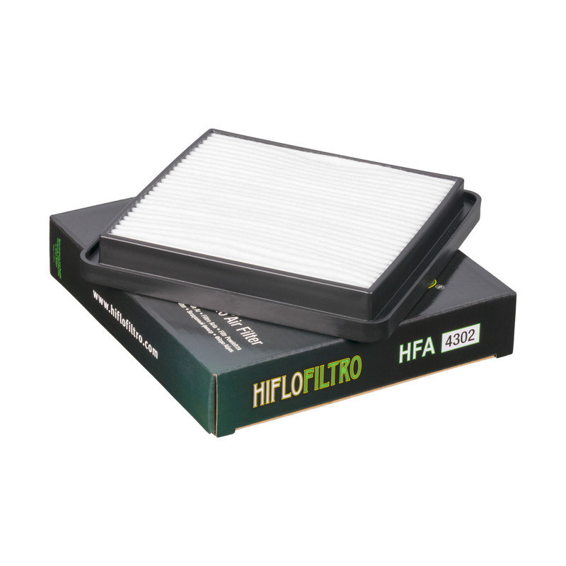 Hiflo filtr powietrza Yamaha X-MAX 300 17-22r.