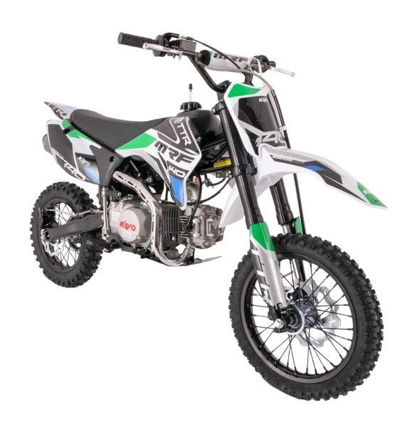 Pit Bike MRF 140 TTR