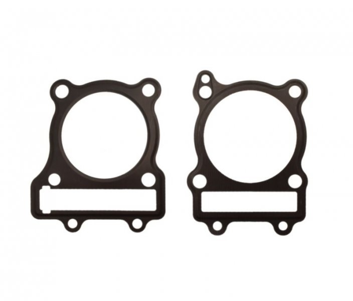 Uszczelka cylindra silnik Zongshen DT190