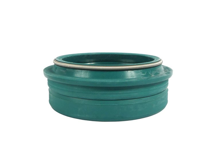 Uszczelniacze zawieszenia przód (1 laga) SKF 48x58,1x8,5mm Honda Suzuki