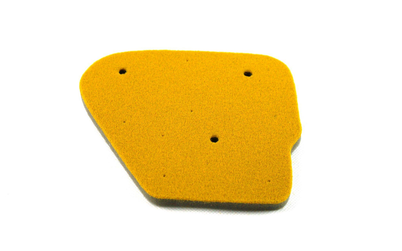 Filtra powietrza wkład do skutera Barton Galactic