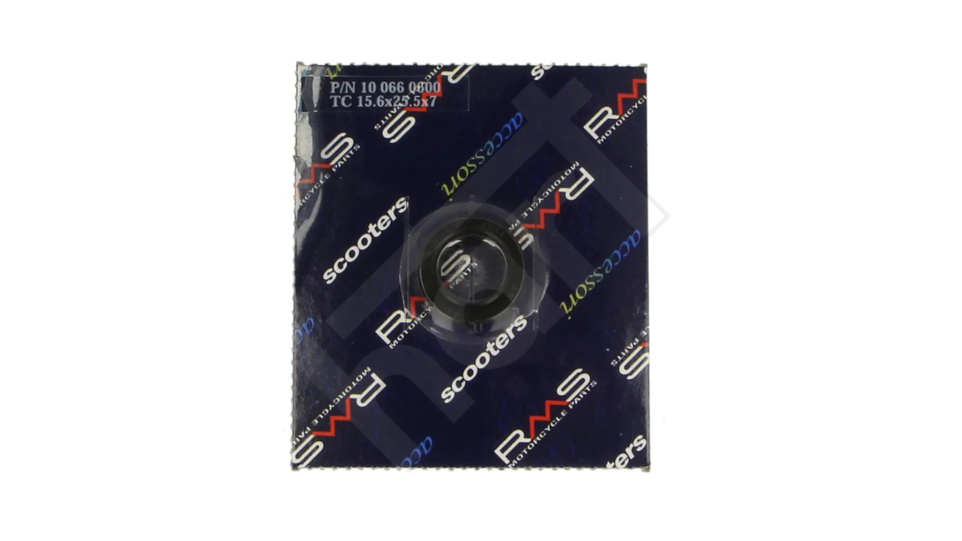 Uszczelniacze silnika Kymco Peugeot 15,6x25,5x7