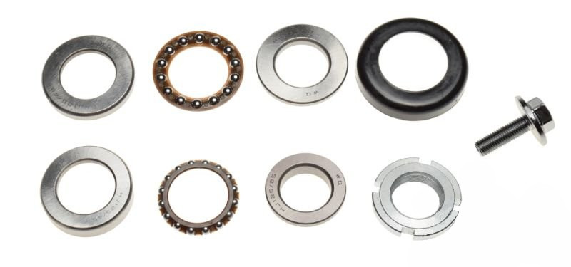 Łożyskowanie kierownicy do junak 901 sport