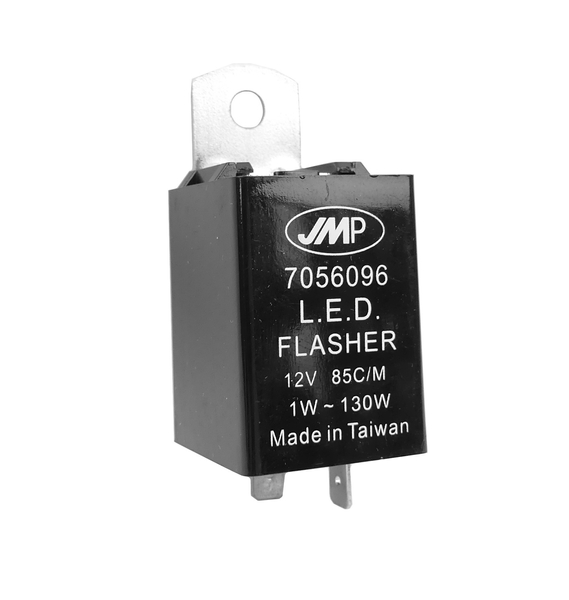 Przerywacz Elektroniczny LED 12V (1-130W) 