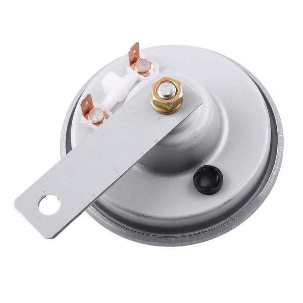 Sygnał dźwiękowy klakson szary 12V MZ ETZ DPR Classic