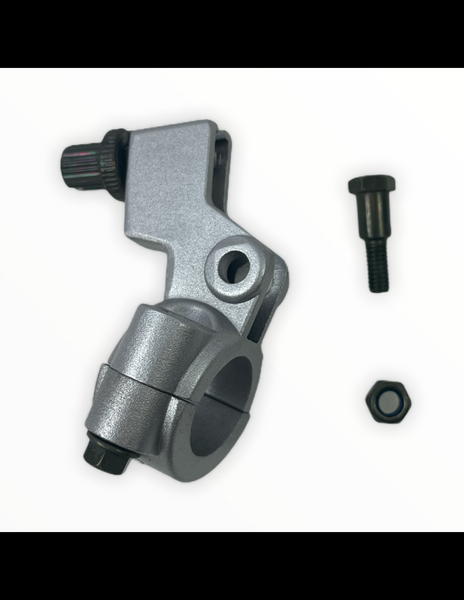 Uchwyt dźwigni sprzęgła pitbike MRF 120 140 SM RC TTR140 TD125 TT140 160