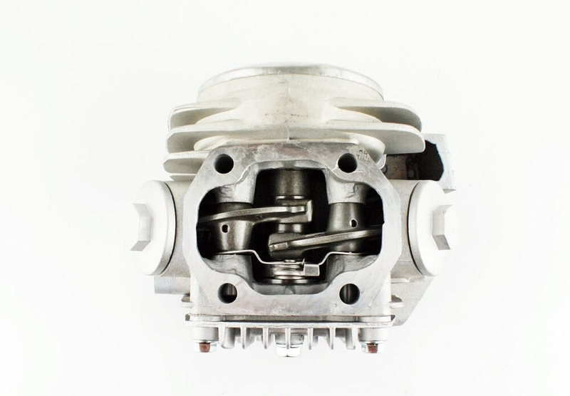 Głowica 52,4mm 125ccm quad atv z wałkiem