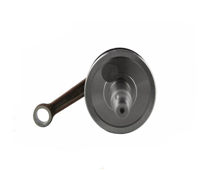 Wał korbowy 2t skuter kingway yarox motobi ignis