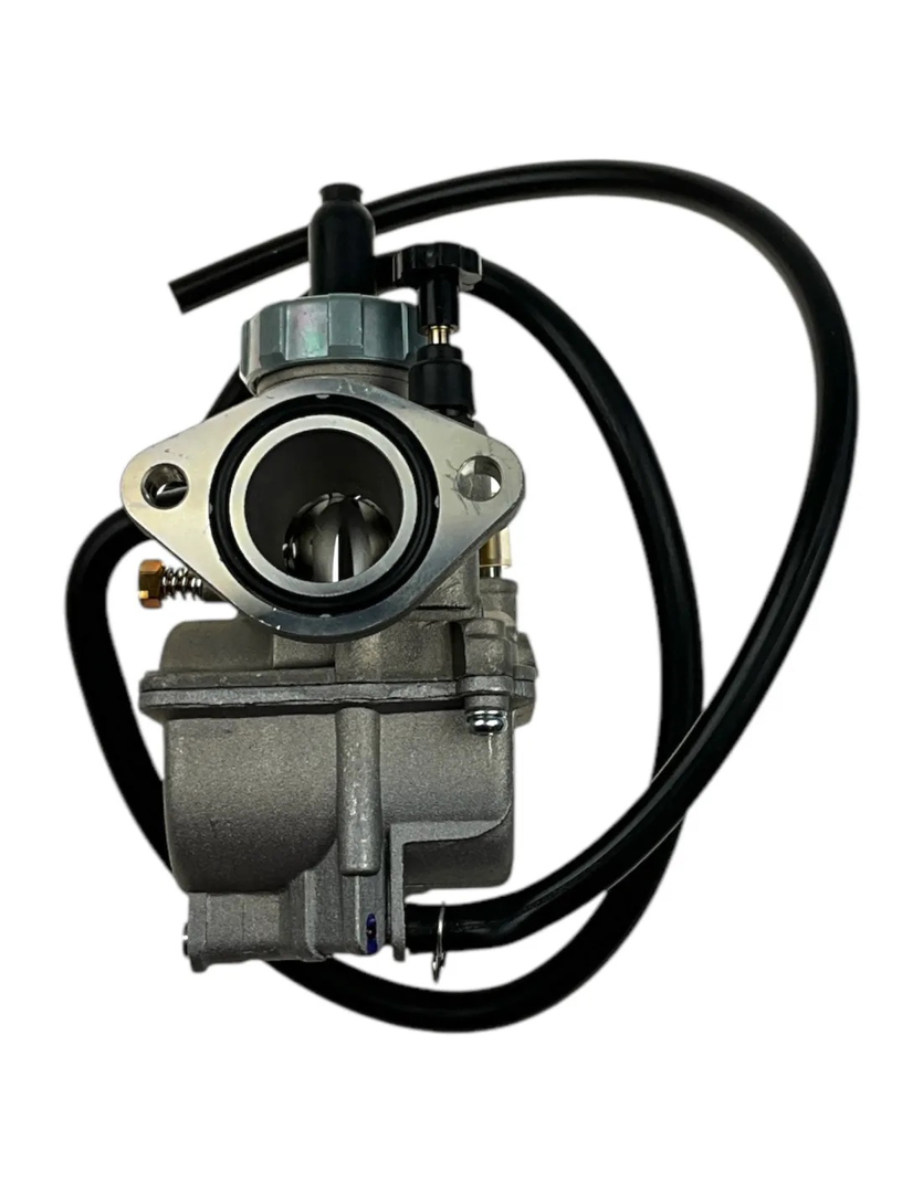 Gaźnik NIBBI PE19 pitbike MRF 120 140 RC SM TTR HQ Kayo TD125 TT140