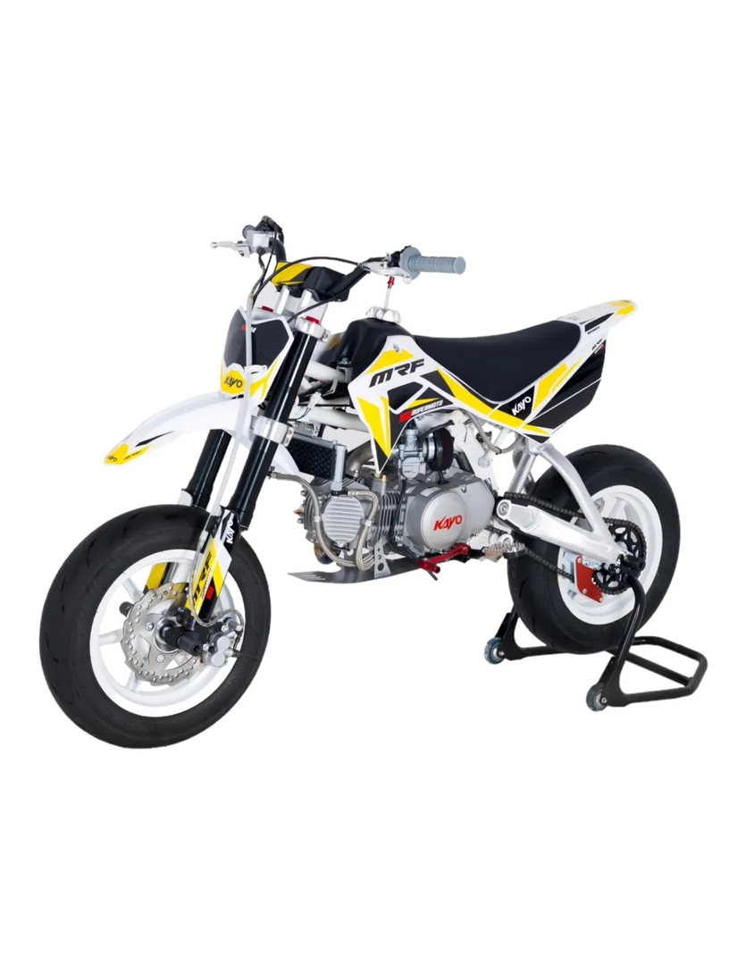Pit Bike MRF 160-R SM Supermoto