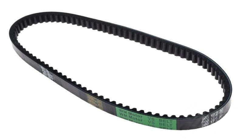 Pasek napędowy 860-17,2-30 Aprilia Piaggio Cagiva