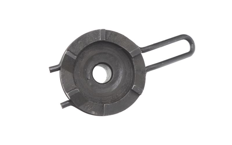 Bendix rozrusznika nożnego do skutera 2T 50cc 8mm