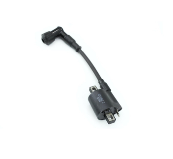 Cewka zapłonowa z przewodem wysokiego napięcia oraz fajką Kayo Mini GP 150