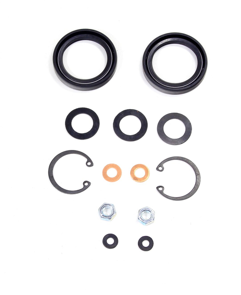 Zestaw naprawczy teleskopu amortyzatora przód motorowery Simson