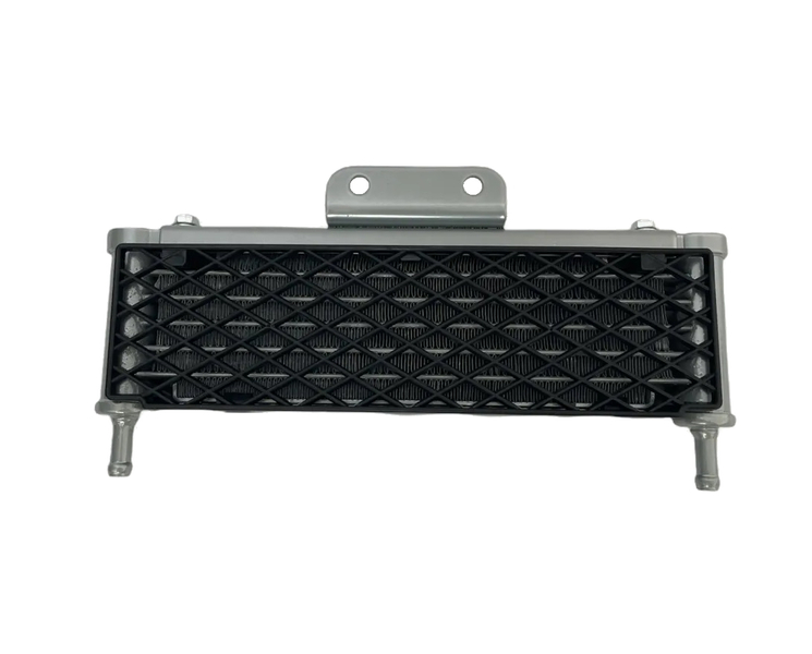 Chłodnica oleju High Output Z150 (komplet) pitbike MRF 160 SM-R Kayo TT160