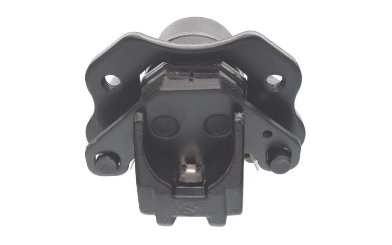 Zacisk hamulcowy tył quad atv 110 125 z klockami