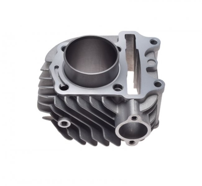 Cylinder 52,40mm 125ccm GY6 4T 152QMI-E4