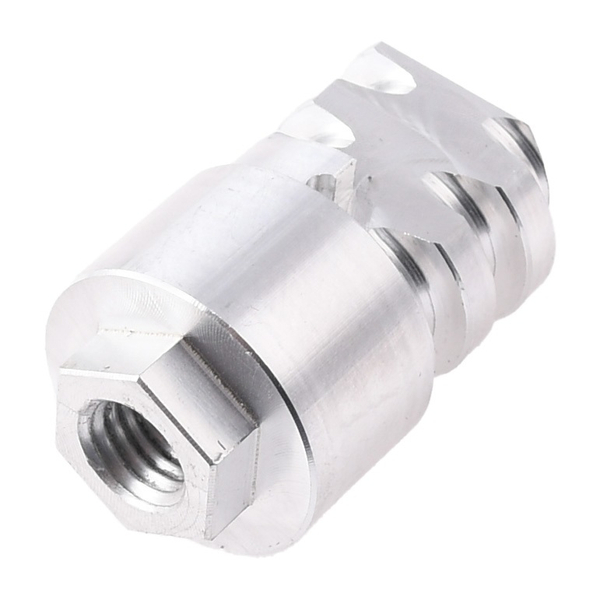 Ślimak sprężyny teleskopu przód górny 3,2mm Simson DPR Performance