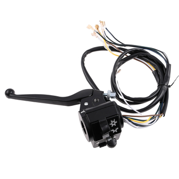 Przełączniki zespolone Simson S51 DPR Classic