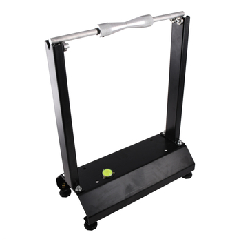 Wyważarka statyczna / centrownica do kół motocyklowych Racing Force