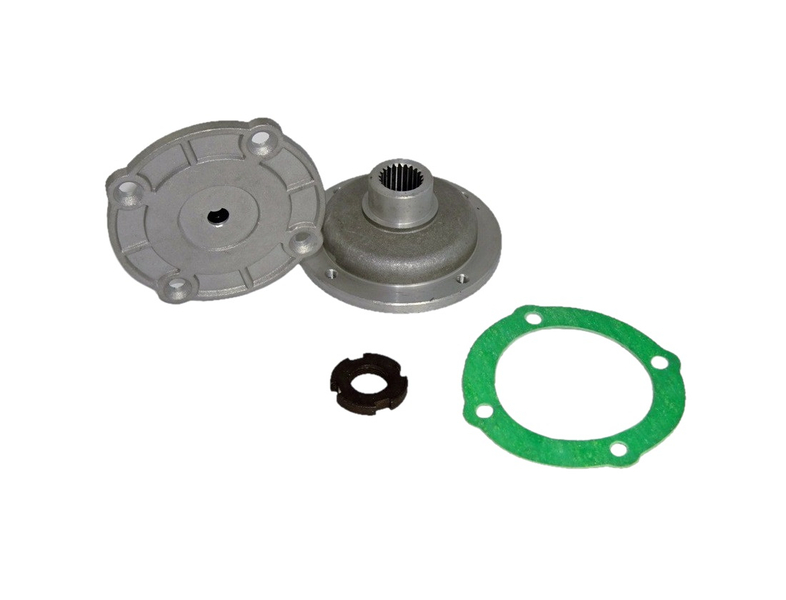 Grzybek olejowy komplet pitbike MRF 140 HQ RC SM TTR Kayo TT140 Pitgang RXF