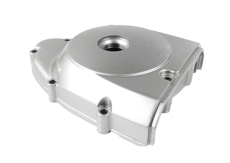 Pokrywa silnika lewa SUZUKI GN 125 GN125 