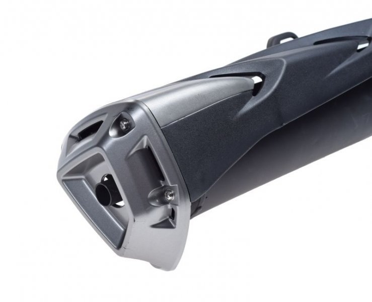 Wydech Tłumik 4t Euro 4 Junak 905 Barton Fr