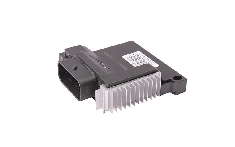 Sterownik komputer moduł zapłonu ECU do Barton Classic 125