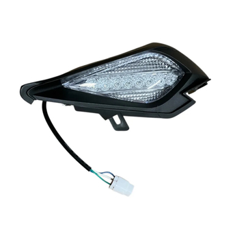 Lampa przednia prawa quad Kayo AT110 AT125