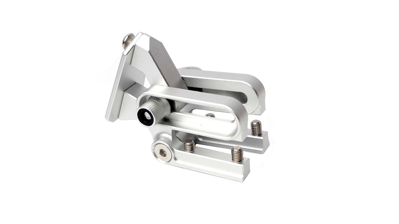 Deflektor Uniwersalny Jasny Bmw Honda Yamaha