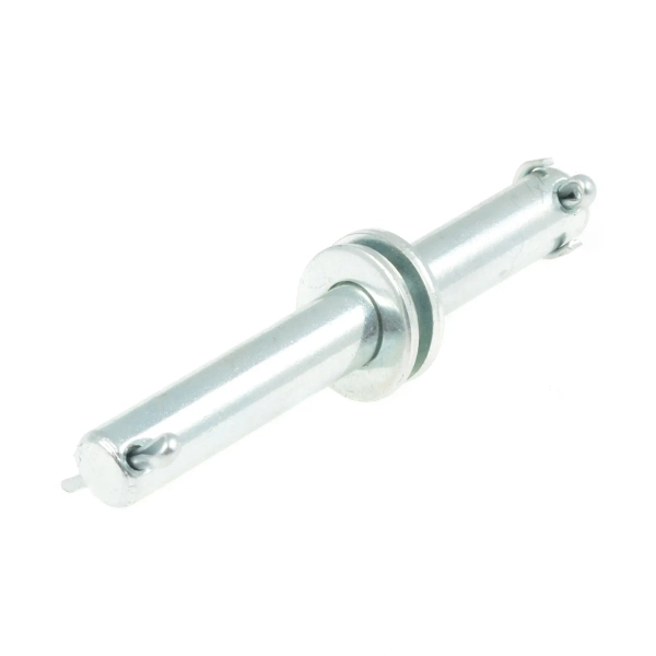 Sworzeń stojaka centralnego Romet Komar