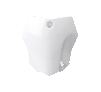 Pole numerowe pitbike Kayo TD125 Kayo KT50 / KT50 Mini