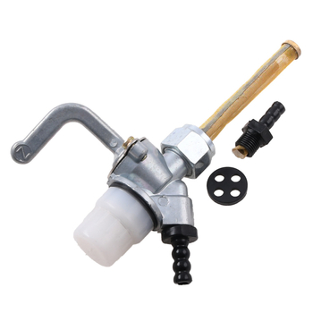 Kranik paliwa Simson KR51 MZ ES Typ 2 DPR Classic