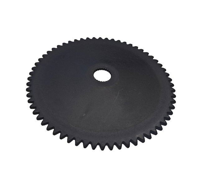 Tarcza zewnętrzna wariatora GY6 4T 50cc Zipp Romet Quest Kymco Kingway 