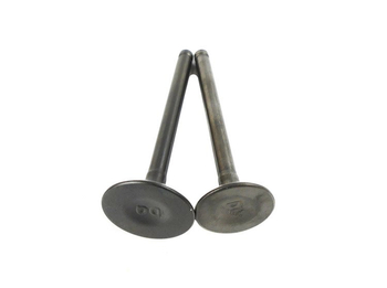 Zawór ssący wydechowy quad atv motorower 110