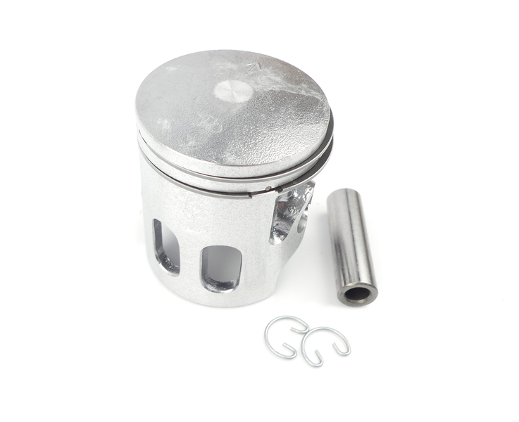 OMP Tłok 49,75mm Yamaha DT 80 LC chłodzony wodą