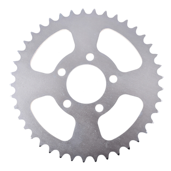 Zębatka tył 41z motorowery Romet