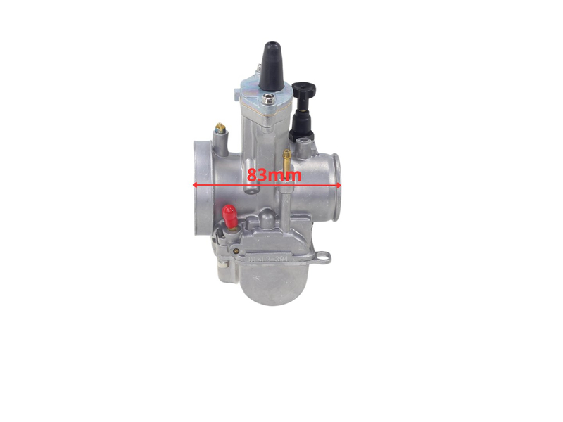 Gaźnik PWK 30 Yamaha Honda Kawasaki Suzuki Aprilia MZ ETZ 251 / 301