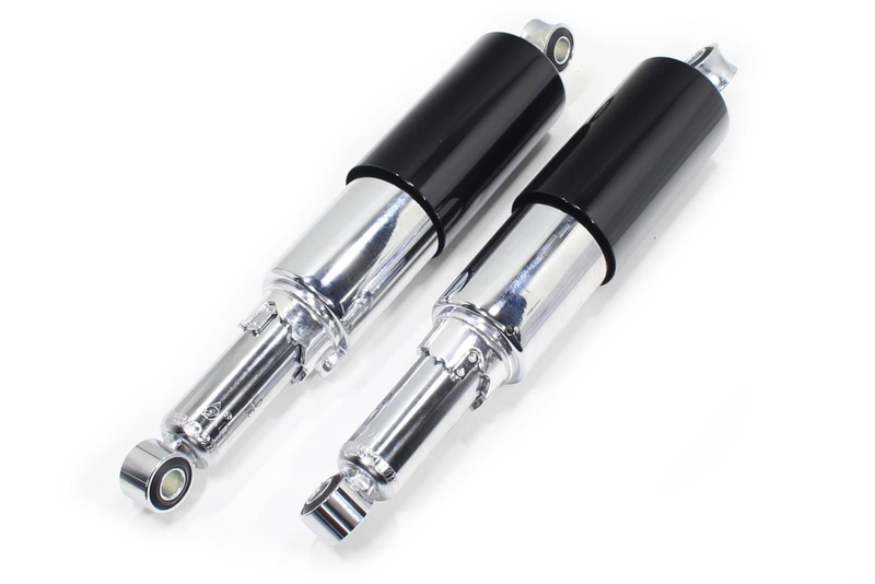 Amortyzatory tył jawa 350 ts 638/639 szklankowe