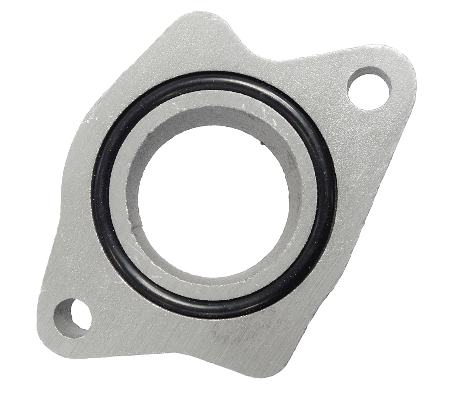 Króciec ssący cross Barton NXT 250