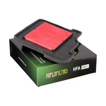 Hiflo filtr powietrza Yamaha MT-09 Sport Tracker / Street Rally XSR 900