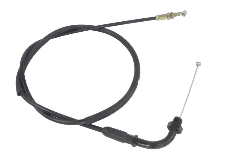 Linka gazu kingway choper 150 250 lifan lf250-4