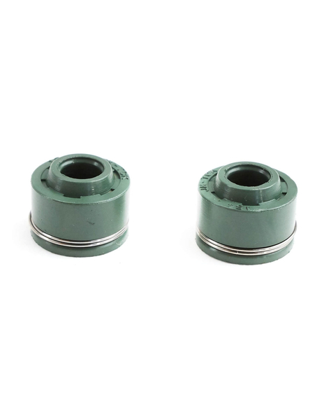 Uszczelniacze zaworowe 250-66 dirtbike Kayo K2 250 Enduro K2L