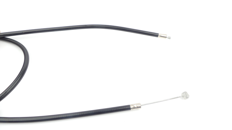 Linka cięgno gazu Simson Enduro premium