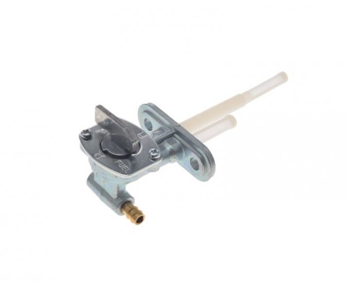 Kranik zbiornika paliwa Suzuki LTZ Romet Caffe