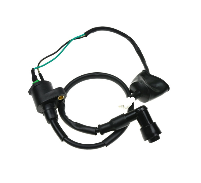 Cewka zapłonowa + fajka quad Kayo AT110 AT125 AU110 AU125 AY70