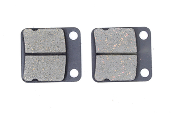 Klocki hamulcowe GY6-50 Honda Kawasaki PGO Suzuki Yamaha Hyosung