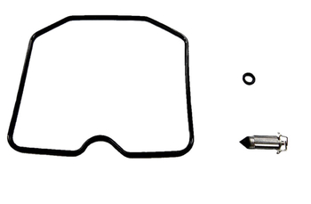 Tourmax zestaw naprawczy gaźnika Suzuki DR-Z 400 E/S/SM 00-09